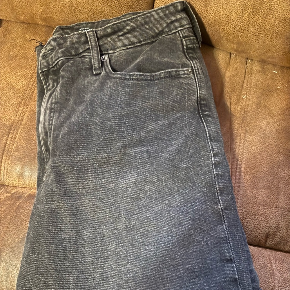 Old Navy High Rise OG Loose